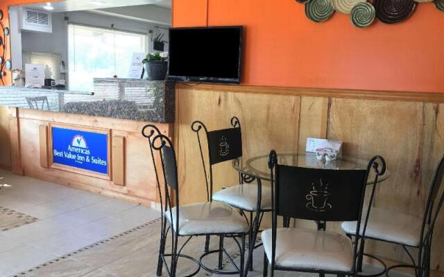Americas Best Value Inn