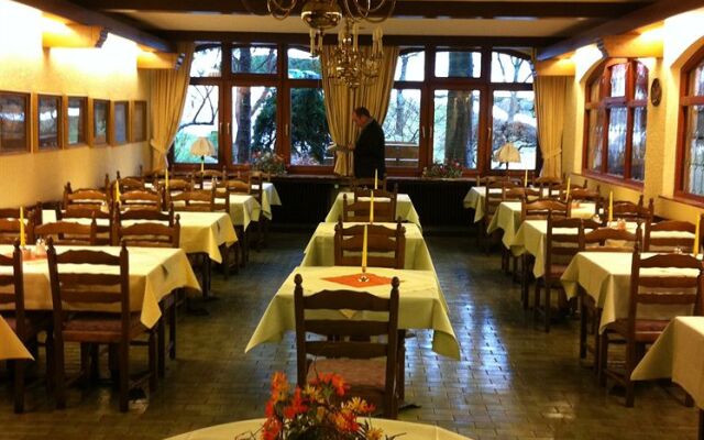 Schwarzwaldhotel Hotel Brandbach