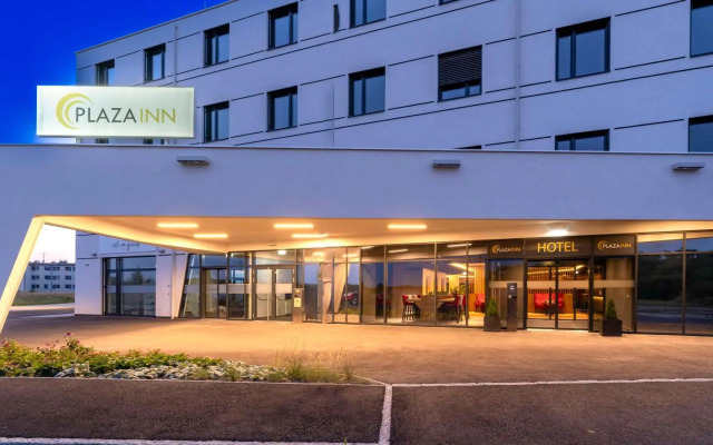 PLAZA INN Wiener Neustadt, BW Signature Collection