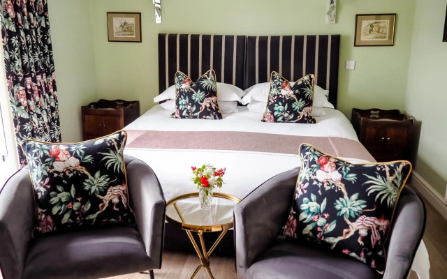 The Wensleydale Hotel