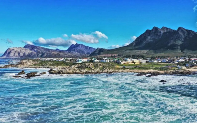 Mond Kleine Guest House