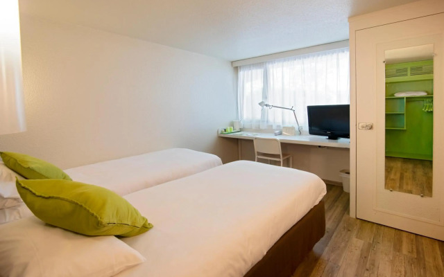 Campanile Montluçon - St Victor