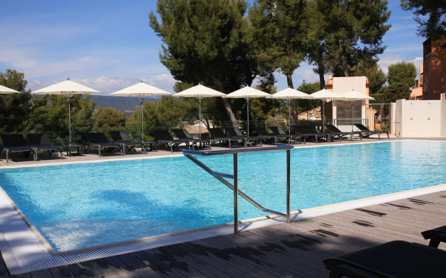 Hapimag Resort La Madrague