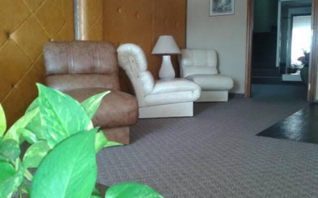 Gran Hotel La Argentina