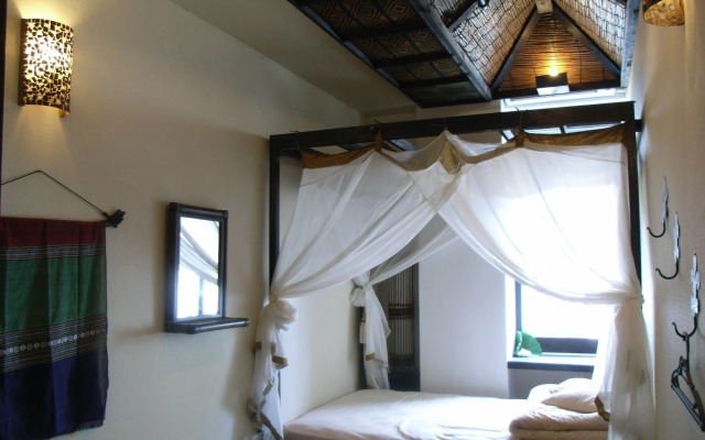 Lohas Villa - Hostel