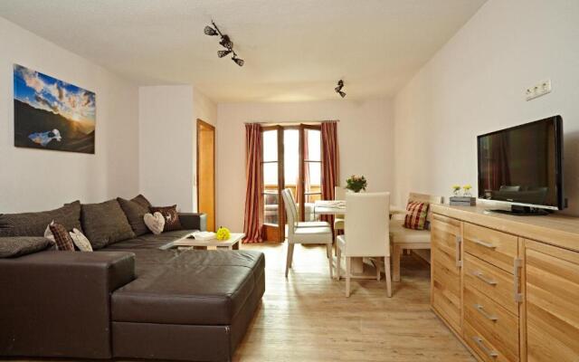 Alpstein Appartements