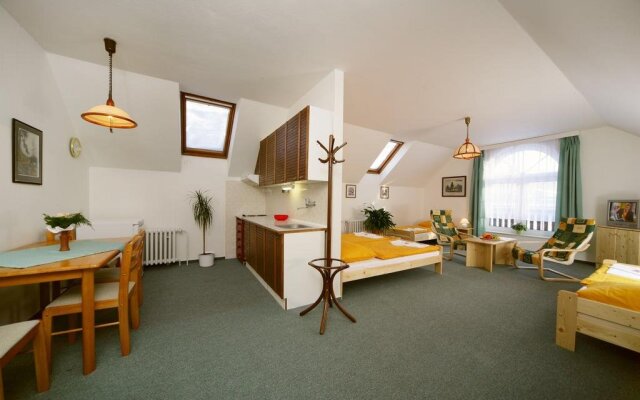 Hotel Albis