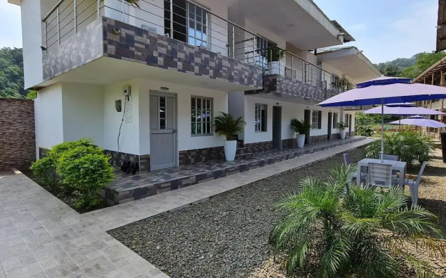 Ecohotel Linda Judith