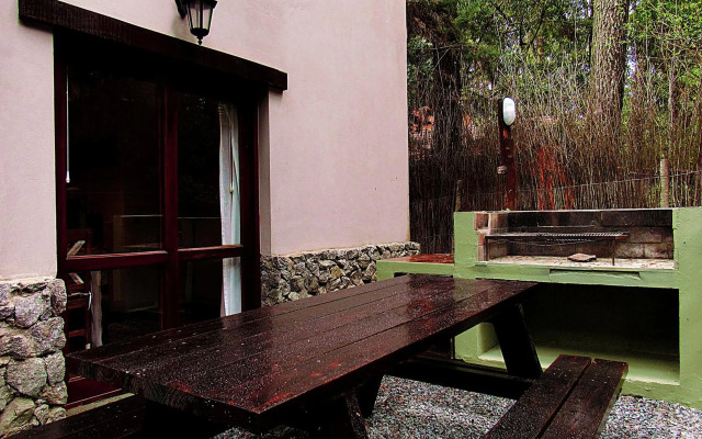 Sueño Pampa Apart y Cabañas