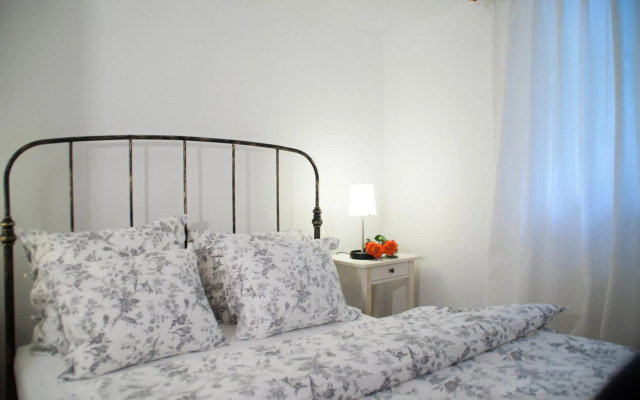 Kapuzinerberg Apartments