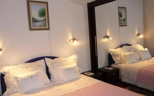 Apartment Suada