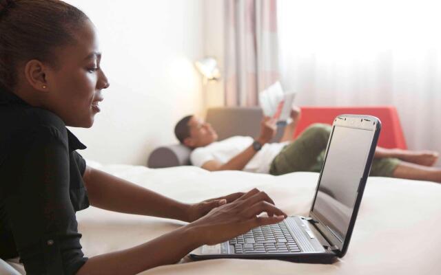 Novotel Paris Pont De Sevres