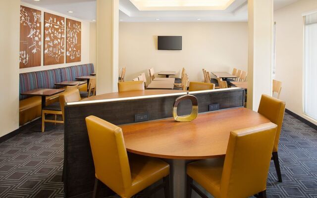 Towneplace Suites Phoenix Goodyear