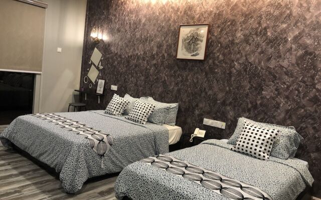 Oriental 12 Residence