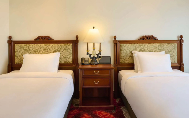 Imperial Palace Seoul