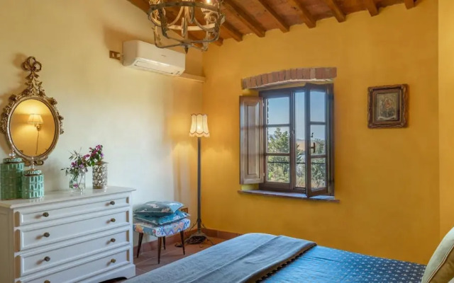 Podere La Lespa 10 in Santa Luce