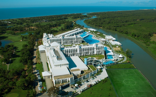 Titanic Deluxe Golf Belek