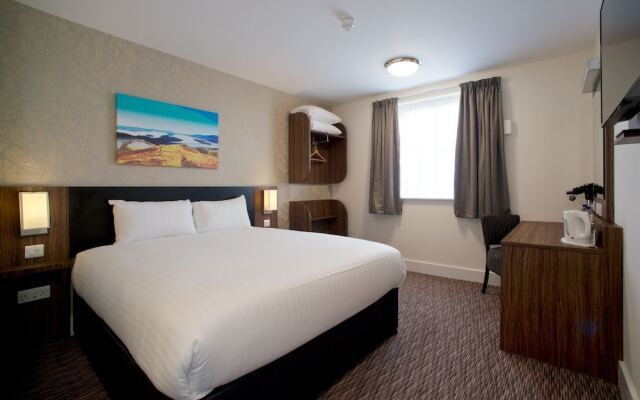 Chain Runner, Livingston by Marston's Inns