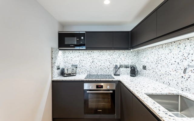 Coleherne Road Residence IX