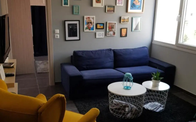 City Life Apartment #1
