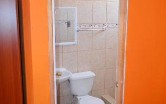 Hostal Casa Cumbre Real