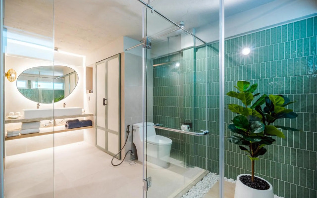 Davinia Resort Hua Hin