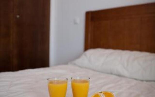 Apartamento Punta Prima 1