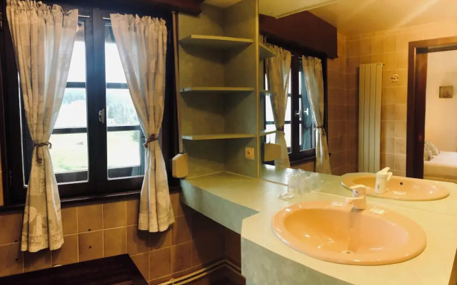 Auberge de la Chaume de Balveurche