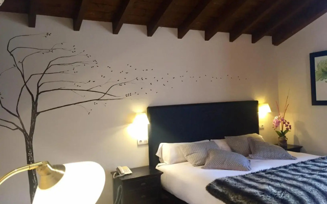 El Coto Hotel Restaurante