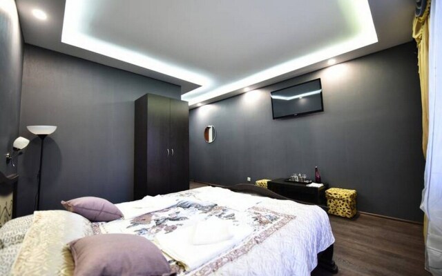 Hotel Diana — фото