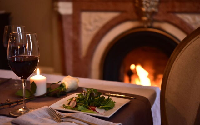 Manoir Maplewood