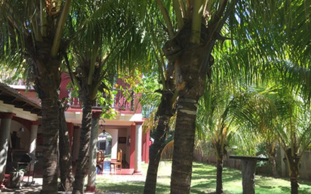 Bomalu Nicaragua Beach House