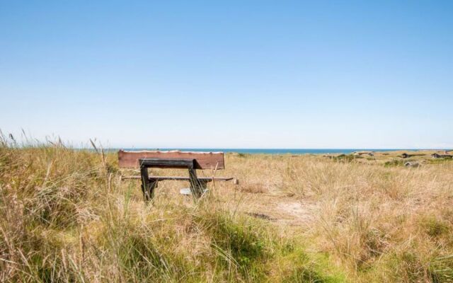 "Vlatko" - 400m from the sea in NW Jutland