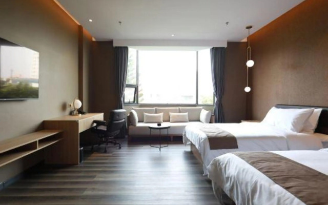 Foshan An-Joy Hotel