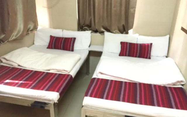 Osaka Guest House