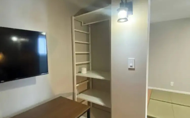 Newly Renovated 1br1ba With Asian Style