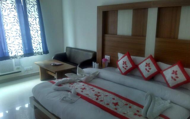 Hotel Reddison Square