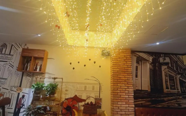 Lyly's House - Homestay