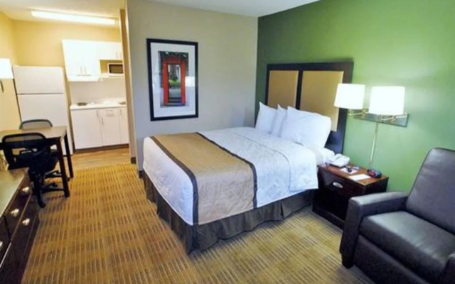 Extended Stay America Suites Virginia Beach Independence Blv
