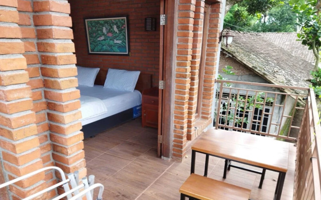 Borobudur Homestay Durian