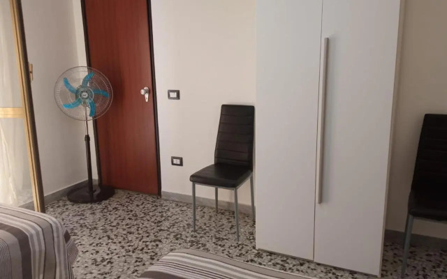 Casa "Jolanda" - Sannicola, A 5 Km Da Gallipoli