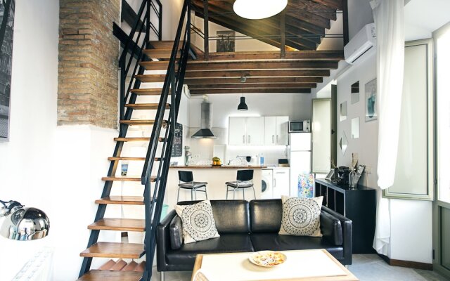 Encantador Semiduplex Centro