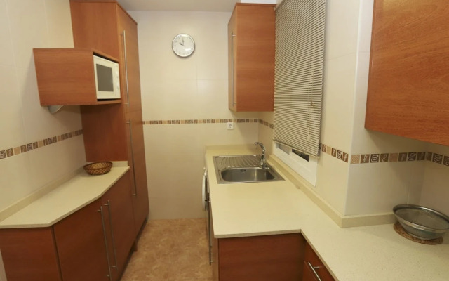 Apartamento Stival Park Luxe 2