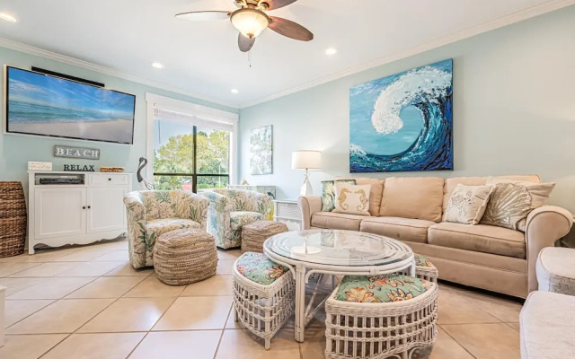 Magnolia Village 511