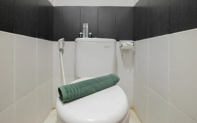 Cozy Studio Apartment at Cinere Bellevue
