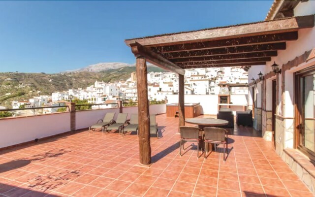 Villa Sara y Villa Lucía