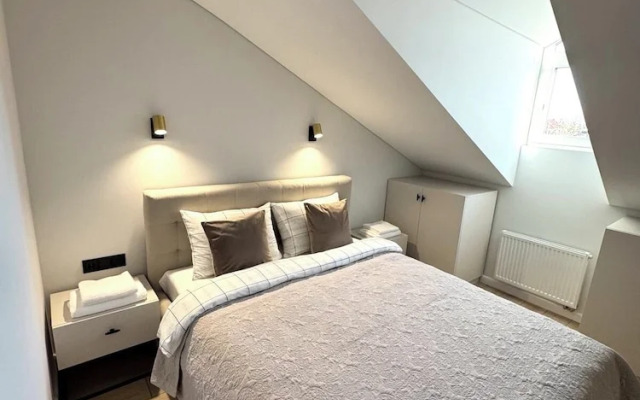Rosako Namas Apartamentai