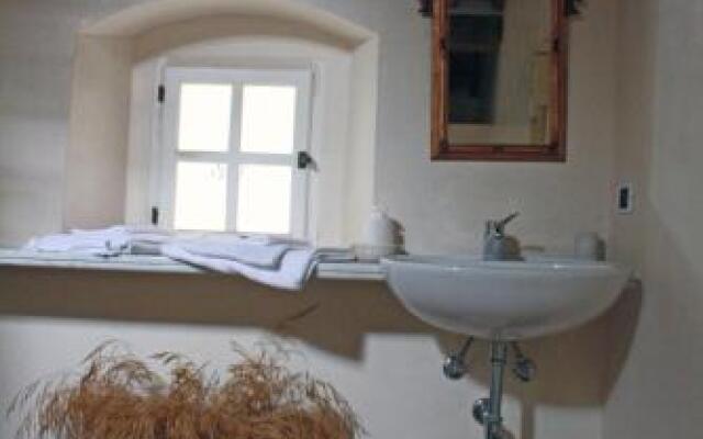 Bed and Breakfast Villa Panicucci