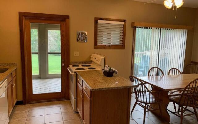 Pocono Villas Resort