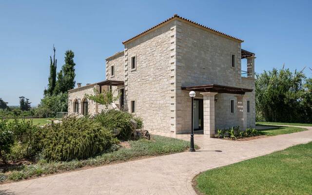 Caldera Platanias Villas